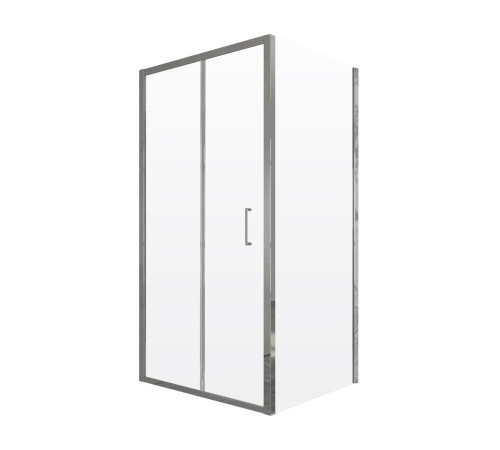 Душевой уголок Roxen Caspia 120x80