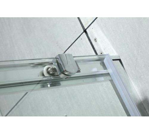 Душевой уголок Roxen Caspia 120x80