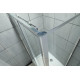 Душевой уголок Roxen Caspia 120x80