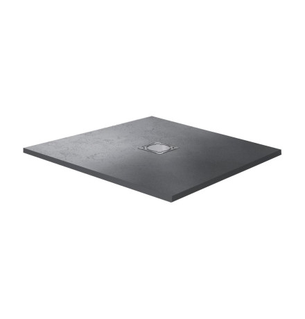 Душевой поддон RGW ST-0088G 80х80 (16152088-02)