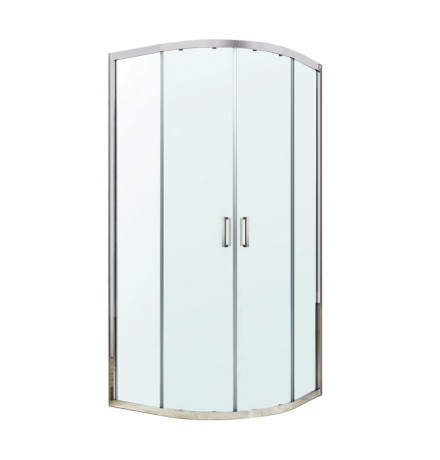 Душевой уголок Berges SOLO R 80x80 (061101)