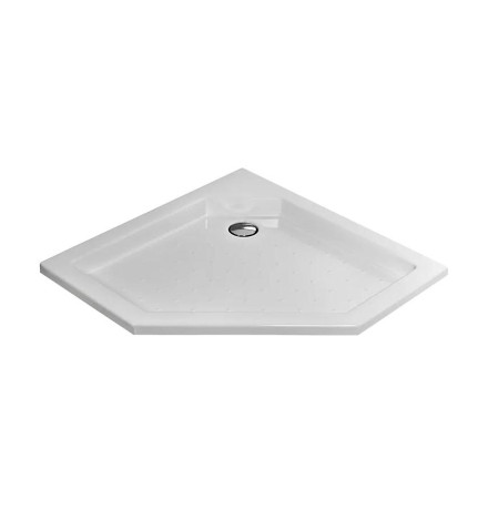 Душевой поддон RGW STYLE TR 80х80 (16180588-11)