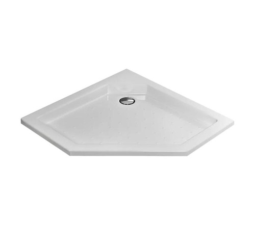 Душевой поддон RGW STYLE TR 80х80 (16180588-11)