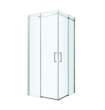 Душевой уголок Berges MELITA 100x100 (061024)
