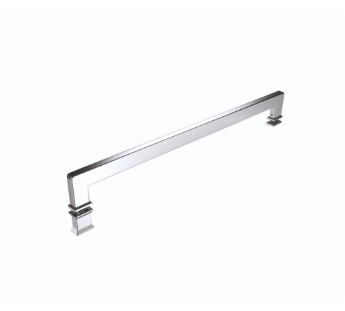  Душевой уголок Adema Сафир / Safier 90x90 прозрачное стекло (000001084)