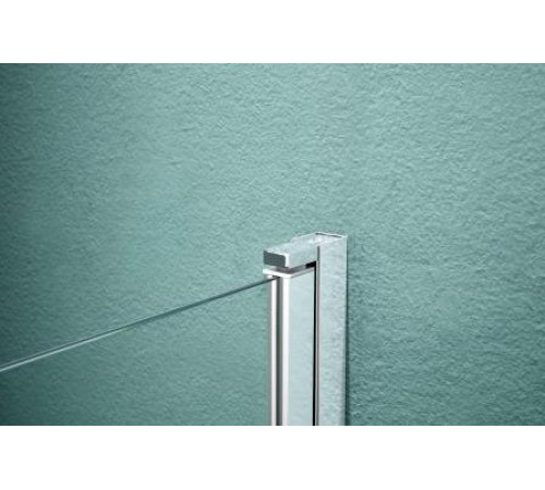  Душевой уголок Adema Сканди / Scandi 90x90 прозрачное стекло (000001358)