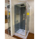 Душевая кабина Adema КНАП 90x90 прозрачное стекло (УТ0000126)