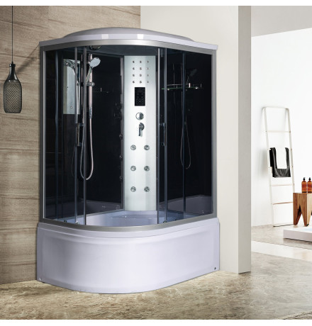 Душевая кабина River Dunay 120/80/44 ТH R 120x80  (10000000068) 