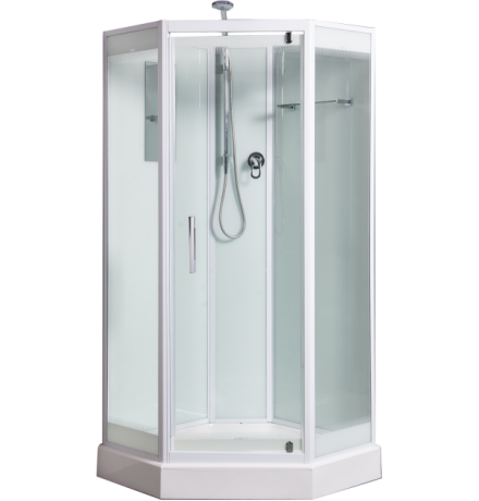 Душевая кабина PENTA Б/К 90 (10000000931)