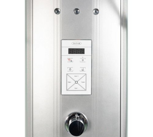 Душевая кабина River SENA 150/70/55 MT 150x70 (10000001803) 