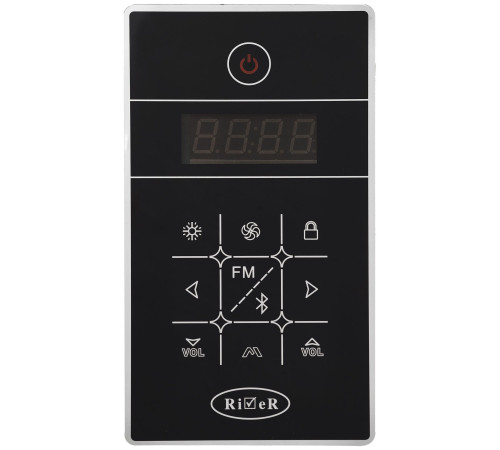 Душевая кабина River TEMZA 90/24 TН (10000001290)