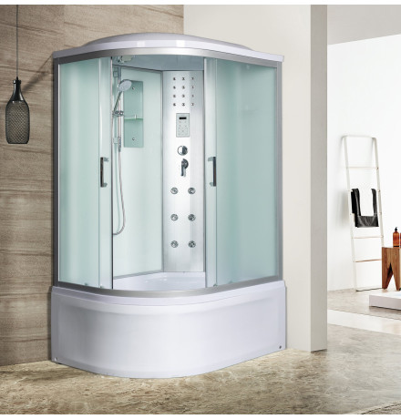 Душевая кабина River Dunay 110/80/44 МТ R 110x80  (10000001456) 