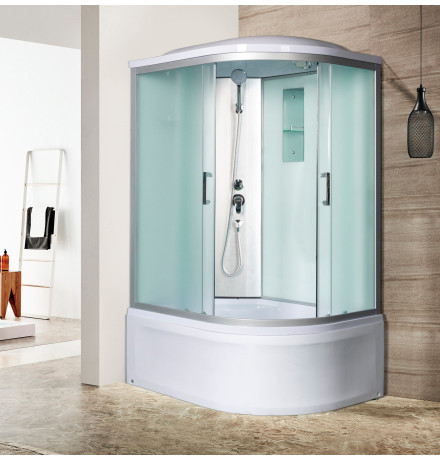 Душевая кабина River DESNA 120/90/44 MT L (10000001761)