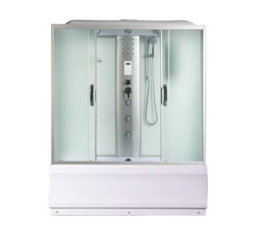 Душевая кабина River SENA 150/70/55 MT 150x70 (10000001803) 