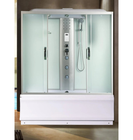 Душевая кабина River SENA 150/70/55 MT 150x70 (10000001803) 