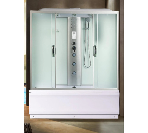 Душевая кабина River SENA 150/70/55 MT 150x70 (10000001803) 