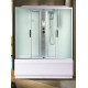 Душевая кабина River SENA 150/70/55 MT 150x70 (10000001803) 