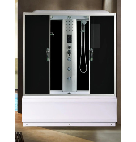 Душевая кабина River SENA 150/70/55 TH 150x70 (10000001804) 