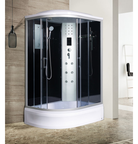 Душевая кабина River Dunay 120/80/24 ТH R 120x80  (10000002106) 