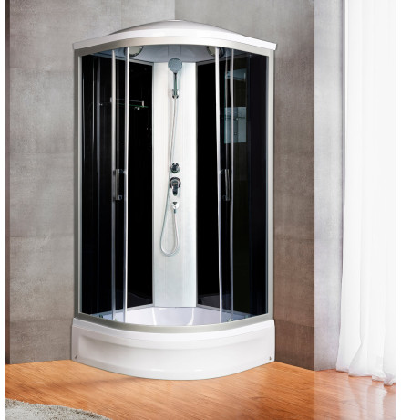 Душевая кабина River DESNA 90/24 TH (10000002180)