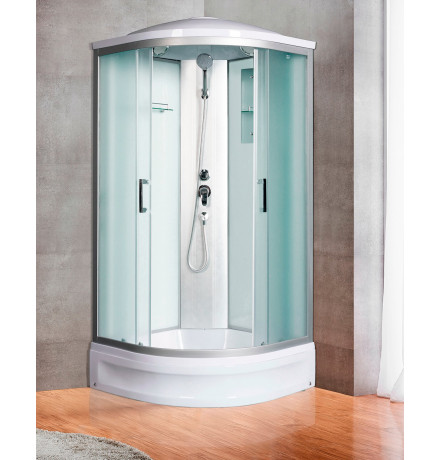 Душевая кабина River DESNA 80/24 MT (10000002387)