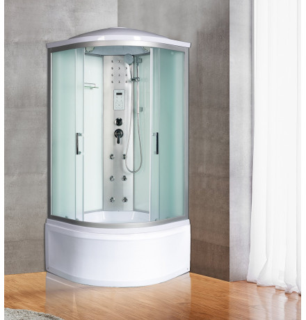 Душевая кабина River Dunay 100/44 МТ 100x100 (10000001455)