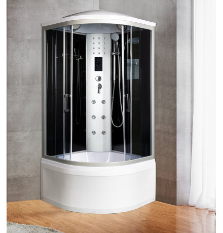 Душевая кабина River Dunay 80/43 ТH 80x80 (10000003139)