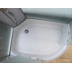 Душевая кабина River NARA 120/90/24 MT L (10000003641)