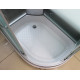 Душевая кабина River NARA 120/90/24 MT L (10000003641)