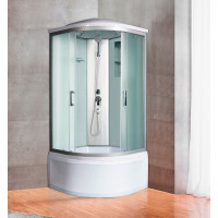 Душевая кабина River DESNA XL 90/44 MT (10000006137)