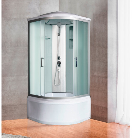 Душевая кабина River DESNA XL 80/43 MT (10000006139)