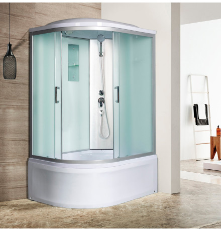 Душевая кабина River DESNA XL 100/80/44 MT R (10000006140)