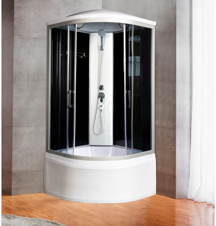 Душевая кабина River DESNA XL 90/44 TH (10000006150)