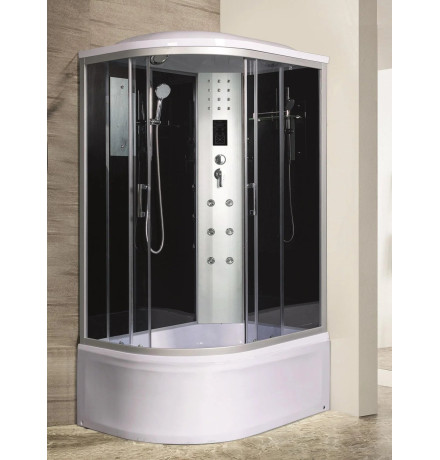 Душевая кабина River Dunay 110/80/44 ТH R 110x80  (10000014031) 