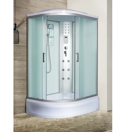 Душевая кабина River Dunay 100/80/24 МТ R 100x80  (10000014161) 