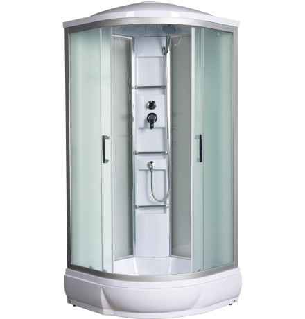 Душевая кабина River AMUR 90/24 МТ (10000001439)