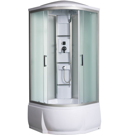 Душевая кабина River AMUR 90/44 МТ (10000001375)