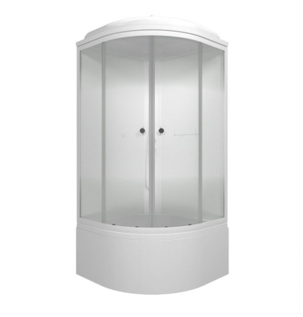 Душевая кабина Triton Лайт Б3 рифленая (Щ0000061838)