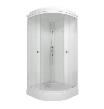 Душевая кабина Triton Лайт А3 рифленая (Щ0000061844)