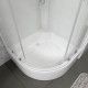 Душевая кабина Triton Ультра В3 прозрачная (Щ0000061849)