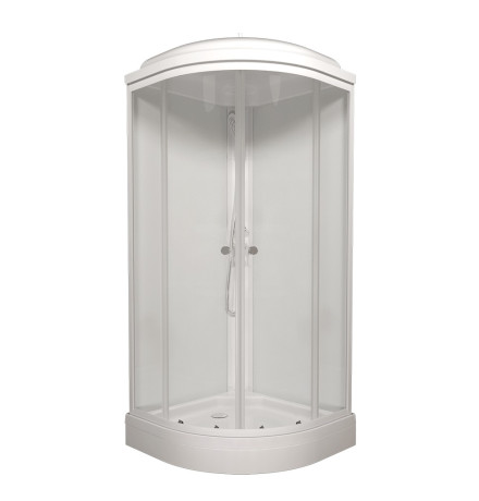 Душевая кабина Triton Экстра A3 прозрачная (Щ0000062582)