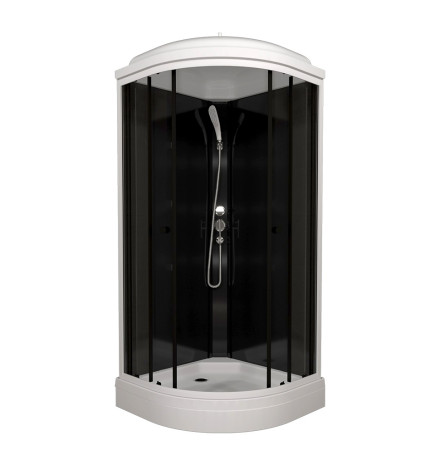 Душевая кабина Triton Нова A3 прозрачная (Щ0000062583)