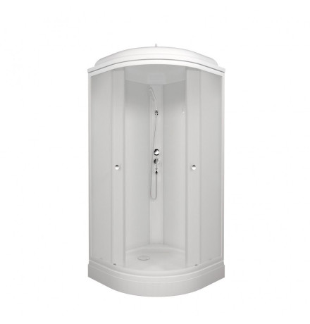 Душевая кабина Triton Вельвет А3 матовая (Щ0000063054)