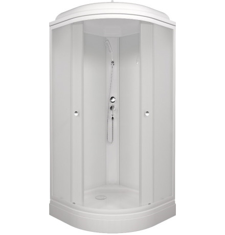 Душевая кабина Triton Вельвет А3 матовая (Щ0000064622)