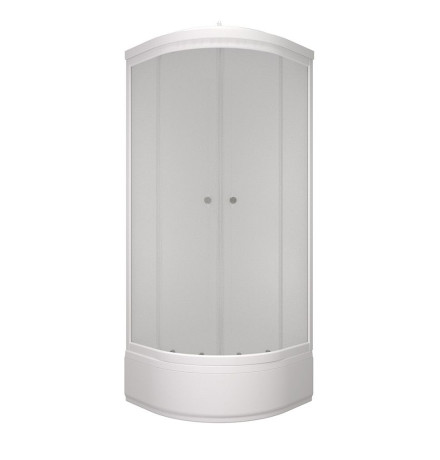 Душевая кабина Triton Вельвет Б3 матовая (Щ0000065753)