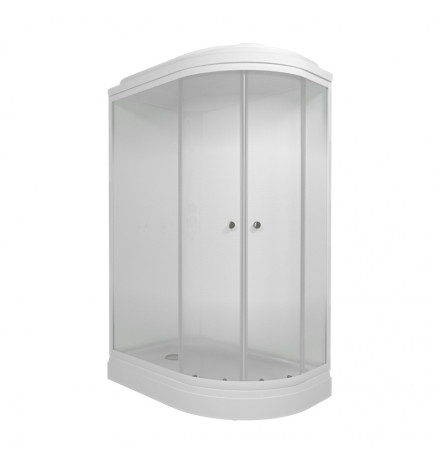 Душевая кабина Triton Коралл-Лайт А3  левая (Щ0000068945)