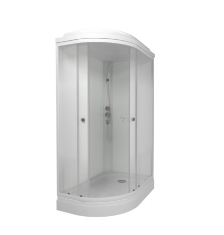 Душевая кабина Triton Коралл-Лайт А3  правая (Щ0000068946)