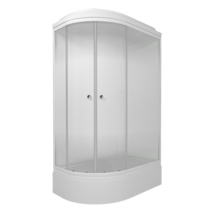 Душевая кабина Triton Коралл-Лайт В3  правая (Щ0000068948)