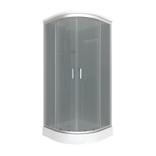 Душевая кабина Triton Прайм-Сатин-Вельвет М3 матовая (Щ0000076118)