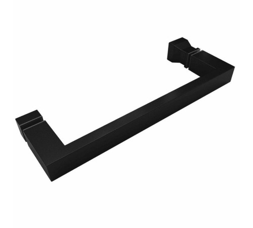 Душевая кабина Black&White Galaxy G8001 (90x90) 